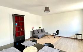 Capucins - Tres Bel Appartement Hyper Centre